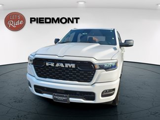 New 2026 RAM 1500 Lone Star image 1