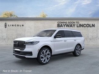 New 2025 Lincoln Navigator Reserve image 1
