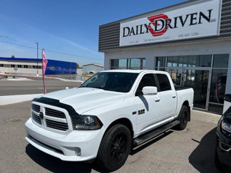 Used 2014 RAM 1500 Sport image 1