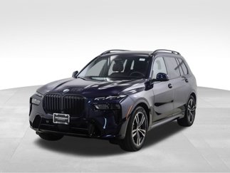 New 2026 BMW X7 xDrive40i w/ Executive Package image 1