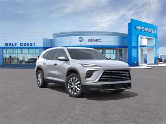 New 2026 Buick Enclave Preferred image 1