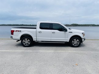 Used 2018 Ford F150 XLT w/ Equipment Group 302A Luxury image 1