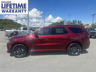 New 2025 Dodge Durango R/T w/ Blacktop Package image 1
