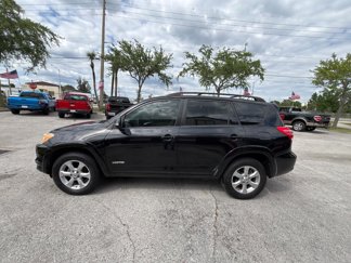 Used 2012 Toyota RAV4 Limited image 1