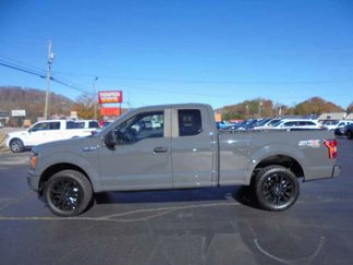 Used 2020 Ford F150 XL w/ Equipment Group 101A Mid image 1