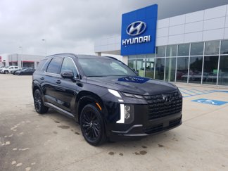 New 2025 Hyundai Palisade Calligraphy image 1