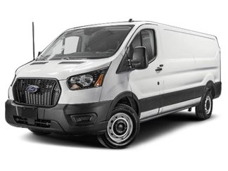 Certified 2024 Ford Transit 250 Low Roof image 1