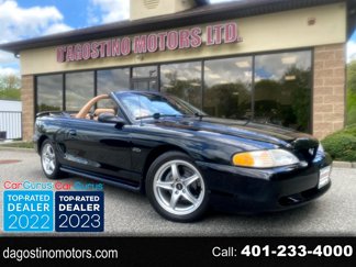 Used 1998 Ford Mustang GT image 1