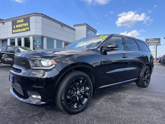 Used 2020 Dodge Durango GT video 1
