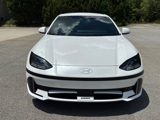 Used 2025 Hyundai Ioniq 6 SE video 2