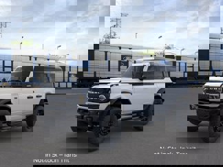 New 2025 Ford Bronco Badlands image 1