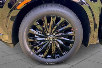 New 2025 Hyundai Palisade Calligraphy image 1