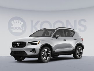 New 2026 Volvo XC40 B5 Plus image 1