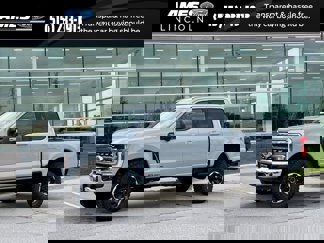 New 2025 Ford F250 Lariat w/ Lariat Ultimate Package image 1