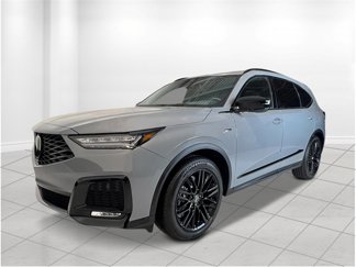 New 2026 Acura MDX A-Spec image 1