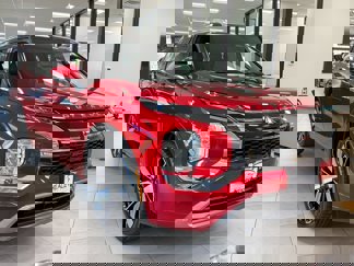 New 2025 Mitsubishi Outlander AWD image 1