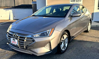 Used 2020 Hyundai Elantra SEL w/ Cargo Package (C1) image 1