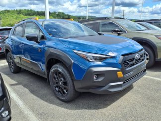 New 2025 Subaru Crosstrek 2.5i Wilderness image 1
