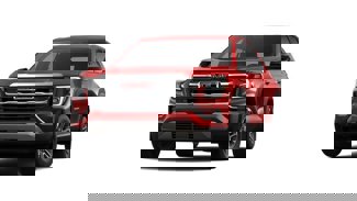 New 2026 GMC Terrain Elevation image 1