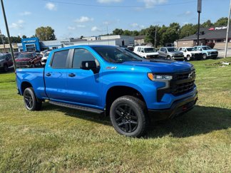 New 2026 Chevrolet Silverado 1500 LT Trail Boss w/ Safety Package image 1