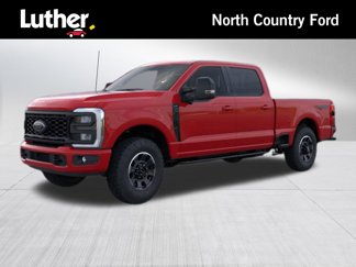 New 2025 Ford F350 XLT image 1