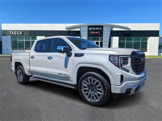 New 2025 GMC Sierra 1500 Denali Ultimate image 1