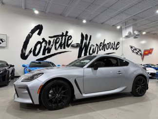 Used 2023 Toyota GR86 Premium image 1