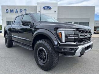 New 2025 Ford F150 Raptor image 1