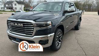 New 2025 RAM 1500 Laramie image 1
