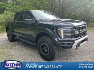 New 2025 Ford F150 Raptor image 1