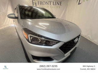 Used 2019 Hyundai Tucson Value image 1