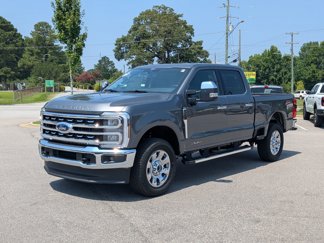 New 2025 Ford F250 Lariat image 1