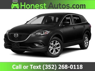 Used 2014 MAZDA CX-9 Sport image 1