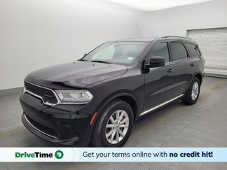 Used 2023 Dodge Durango SXT image 1