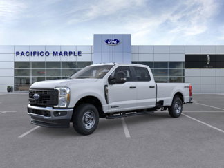 New 2025 Ford F250 XL w/ XL Driver Assist Package image 1