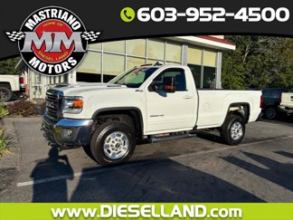 Used 2018 GMC Sierra 2500 SLE w/ SLE Preferred Package image 1