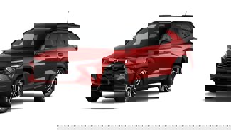 New 2026 Chevrolet TrailBlazer RS w/ Convenience Package image 1
