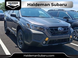 New 2025 Subaru Outback Wilderness image 1