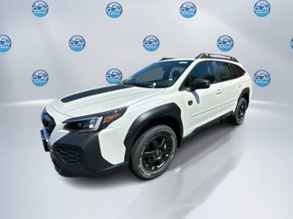 New 2025 Subaru Outback Wilderness image 1