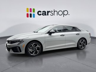 Used 2025 Kia K5 GT-Line w/ GT-Line Premium Package image 1