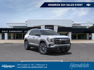 New 2026 GMC Terrain Elevation w/ Elevation Premium Package image 1