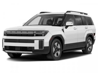 New 2026 Hyundai Santa Fe SE image 1