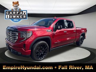 Used 2023 GMC Sierra 1500 Denali 360° Tour