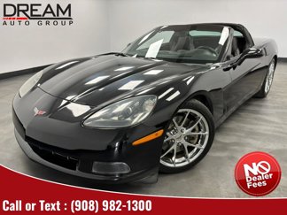 Used 2005 Chevrolet Corvette Coupe w/ Preferred Equipment Group image 1