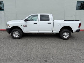 Used 2015 RAM 3500 Tradesman w/ Popular Equipment Group image 1