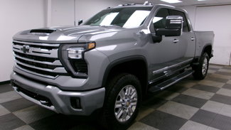 New 2025 Chevrolet Silverado 2500 High Country w/ Technology Package image 1