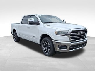 New 2025 RAM 1500 Laramie image 1