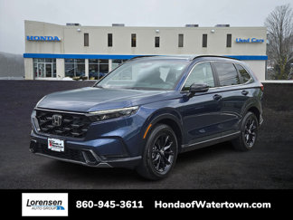Used 2025 Honda CR-V Sport-L image 1