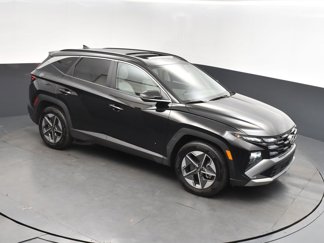 Used 2025 Hyundai Tucson SEL image 1