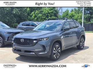 New 2025 MAZDA CX-50 2.5 Hybrid w/ Weather Package image 1